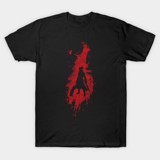 Born in Blood T-Shirt